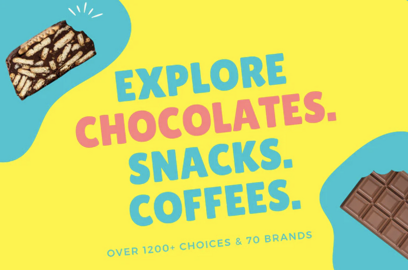 Best Chocolates and Chocolatiers in Malaysia