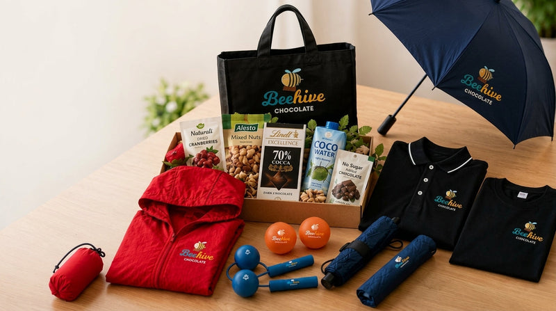 Corporate Wellness Gifts: A Healthier Way to Show Appreciation