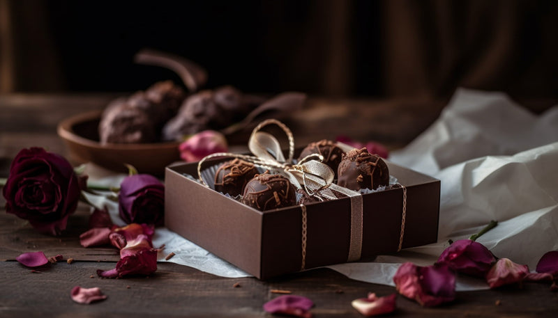 Best Food Gift Boxes in Malaysia: A Buyer's Guide (2026) - Beehive Chocolate & Gift Malaysia
