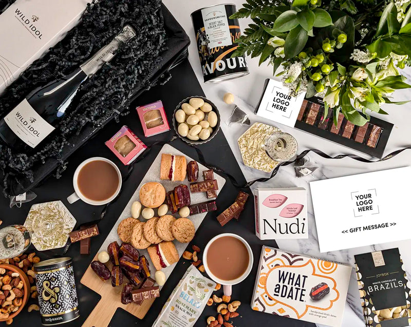 Halal Hamper Ideas Malaysia: The Complete Guide 2026