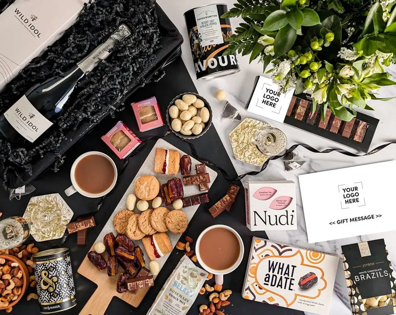 Halal Hamper Ideas Malaysia: The Complete Guide 2026 - Beehive Chocolate & Gift Malaysia
