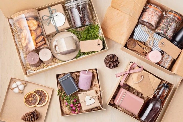 Snack Box Gift Ideas in Malaysia That Actually Impress - Beehive Chocolate & Gift Malaysia