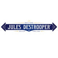 Jules Destrooper