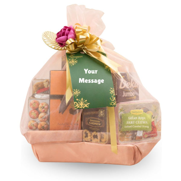 Beehive Signature Gourmet Hamper