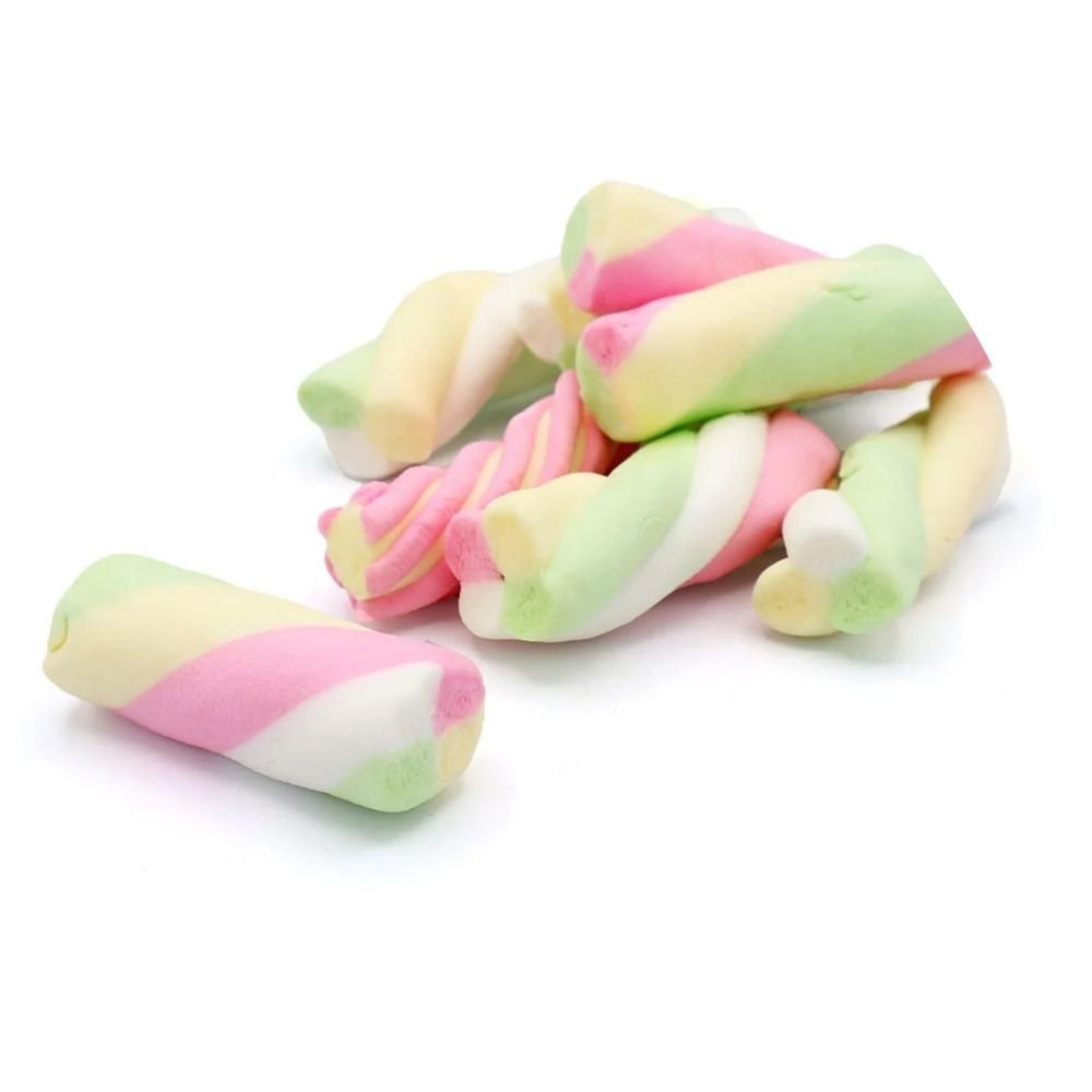 Bebeto Marshmallow Mix Mallow 275g - Beehive Chocolate & Gift Malaysia