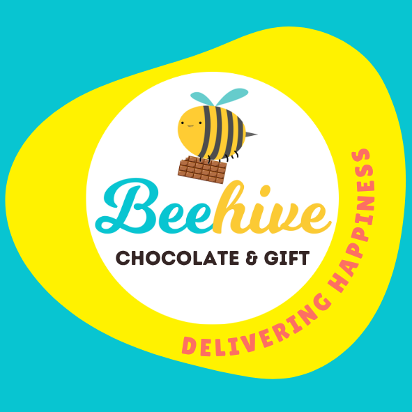 Beehive Chocolate Malaysia