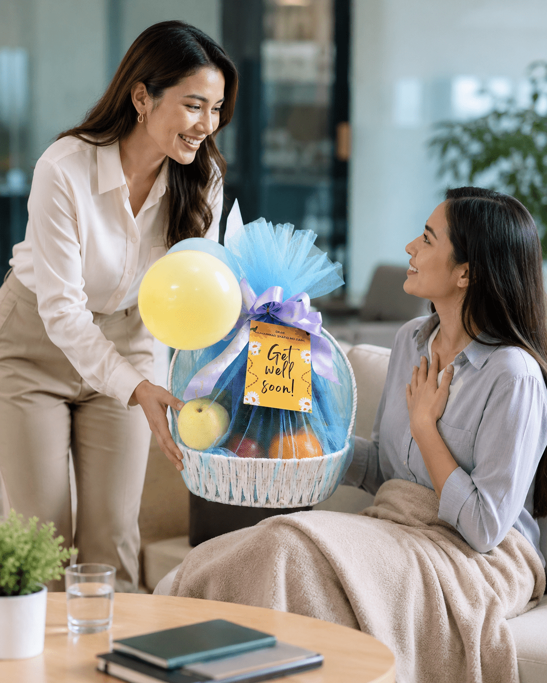 Beehive Fruit Basket Hamper - Beehive Chocolate & Gift Malaysia
