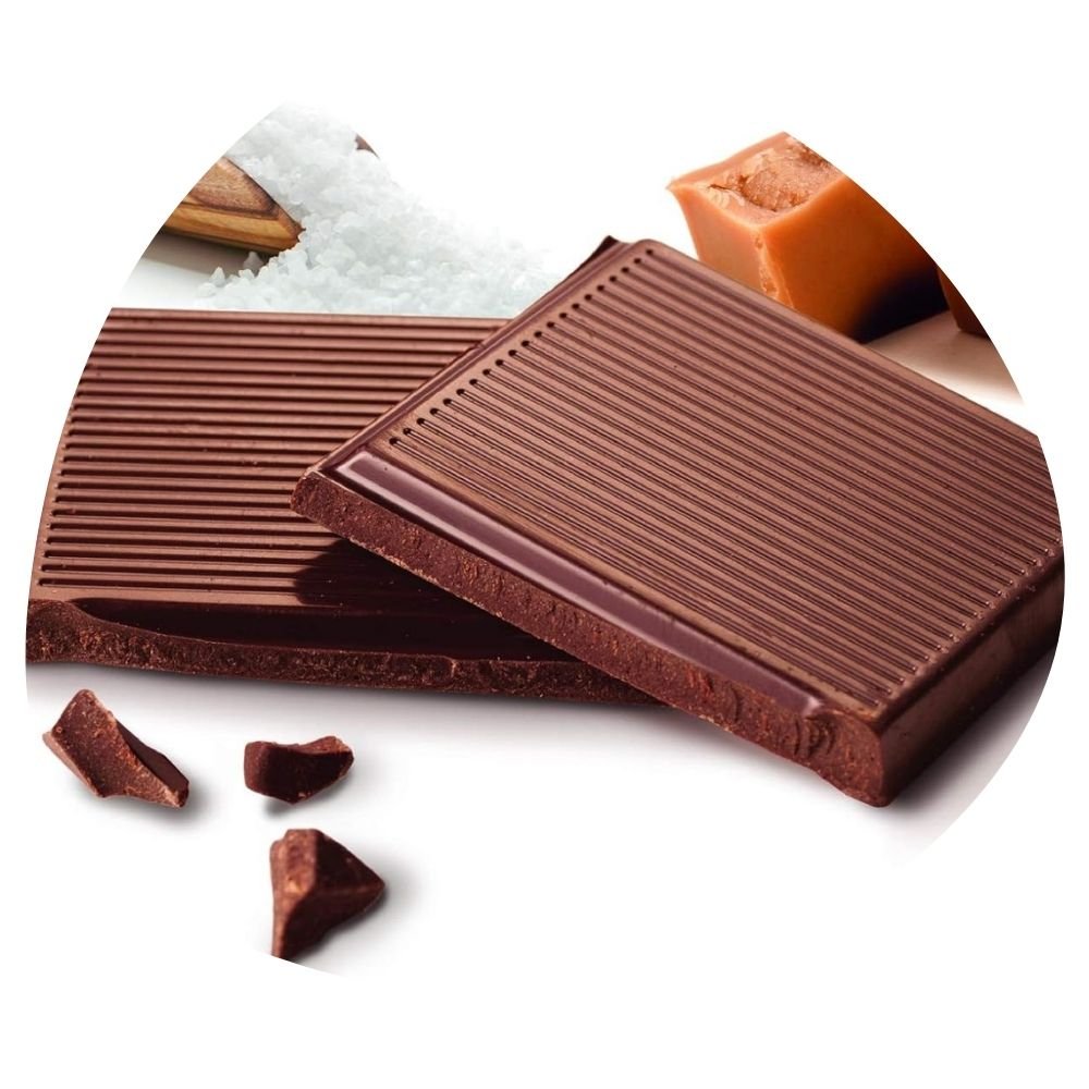 Belgian Assorted Chocolate Bar 100g - Beehive Chocolate & Gift Malaysia