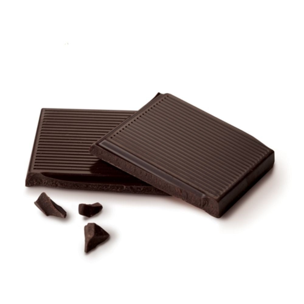 Belgian No Sugar Added Chocolate Bar 70g - Beehive Chocolate & Gift Malaysia