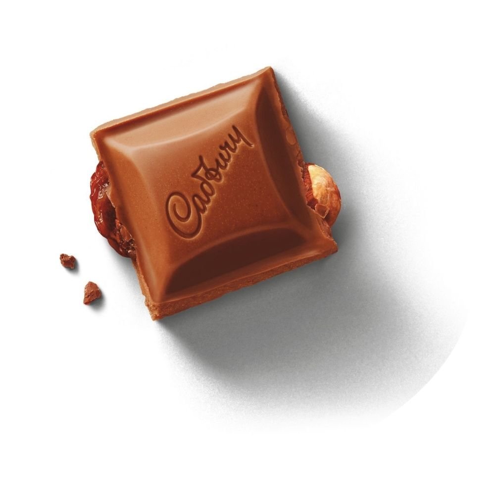 Cadbury Dairy Milk Assorted Chocolate Bar 180g [Australia] - Beehive Chocolate & Gift Malaysia