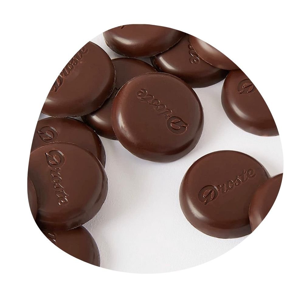 Droste Assorted Chocolate Roll 80g - Beehive Chocolate & Gift Malaysia