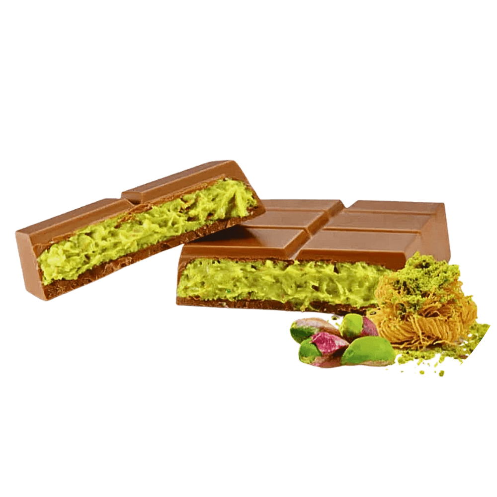 elit Dubai Assorted Chocolate 90g - Beehive Chocolate & Gift Malaysia