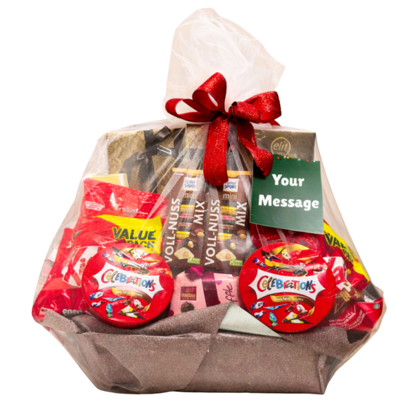 Beehive Prestige Gourmet Hamper