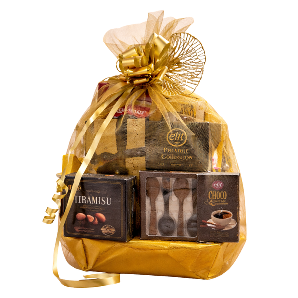 Beehive Classic Gourmet Hamper