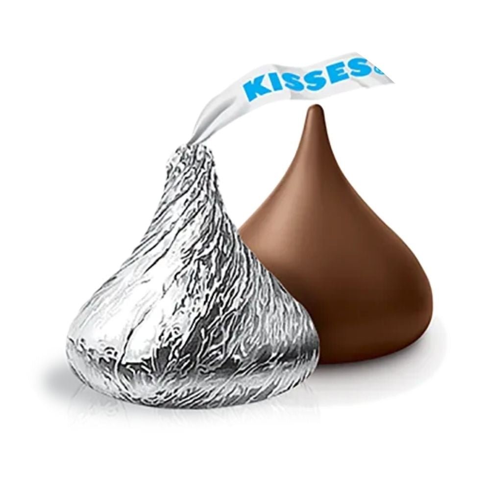Hersheys Kisses Assorted Chocolate 205g - 340g - Beehive Chocolate & Gift Malaysia