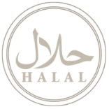 Halal-Certified Options