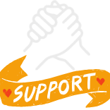 Dedicated Corporate Support