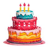 Birthday Treats & Early Access