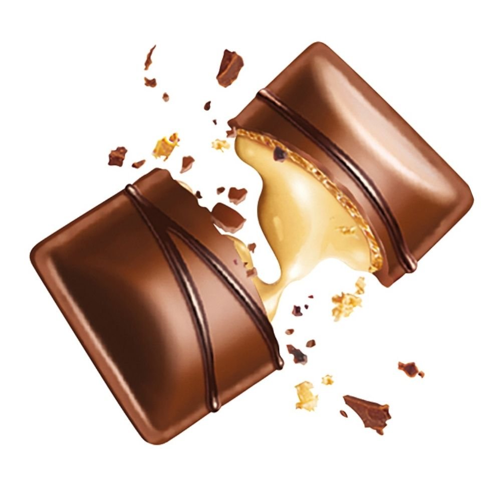 Kinder Mini Chocolate Wafer 400g - Beehive Chocolate & Gift Malaysia