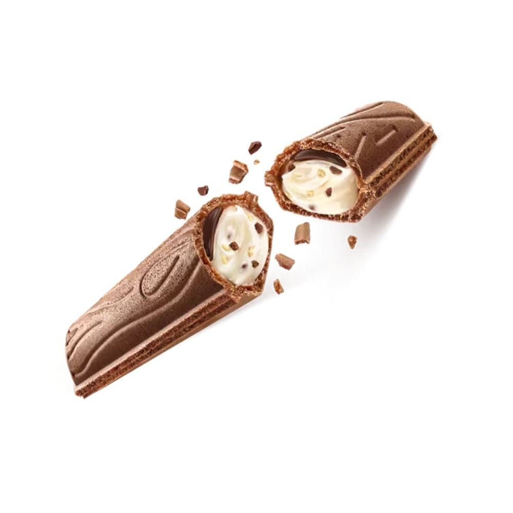Kinder Tronky Cocoa Wafer with Chocolate 5x18 90g - Beehive Chocolate & Gift Malaysia