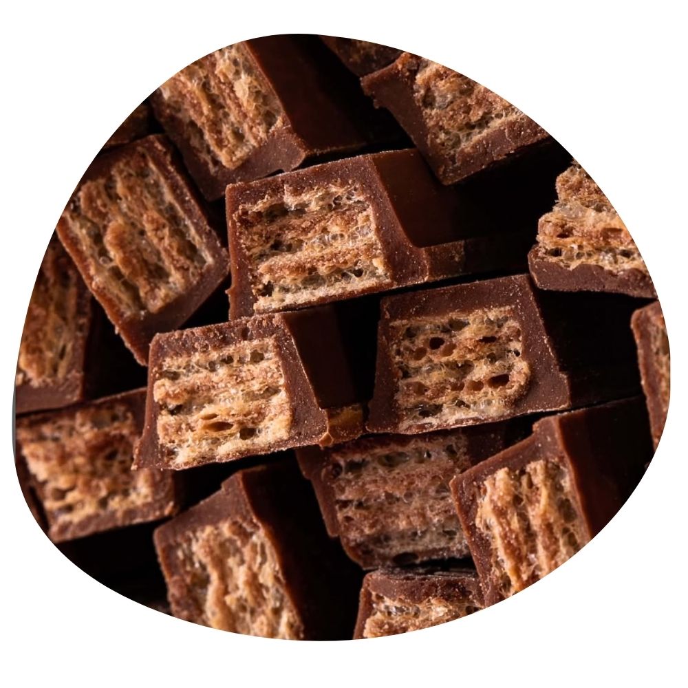 Kit Kat Value 18 Packs Chocolate Wafer 270g - Beehive Chocolate & Gift Malaysia