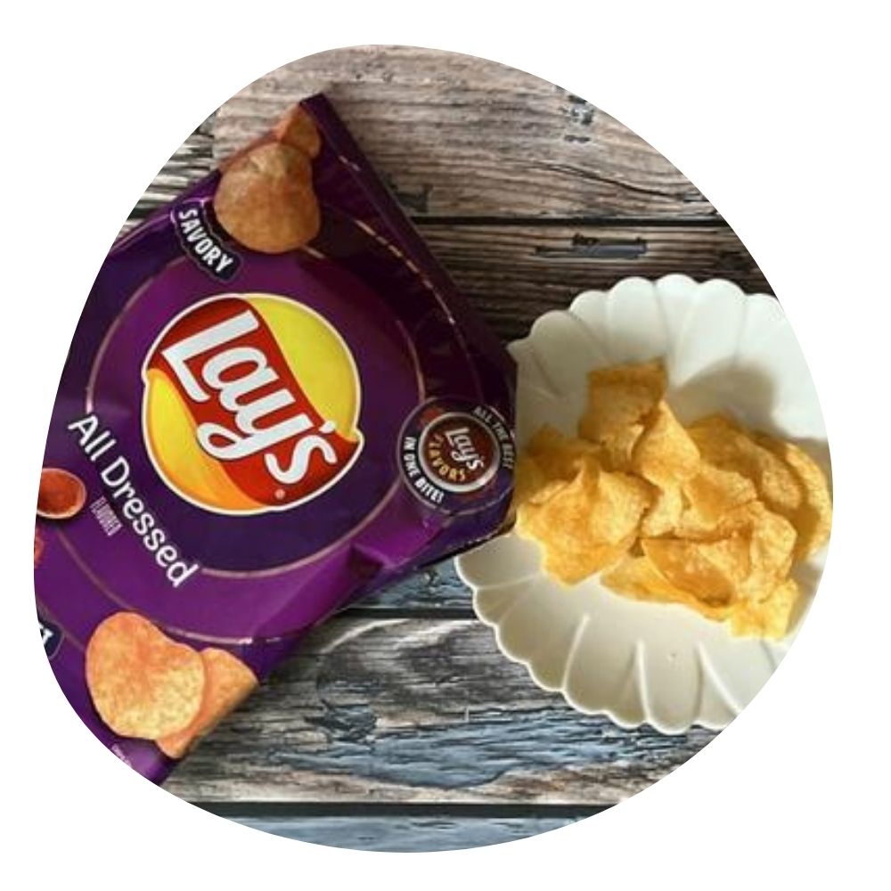 Lay's Truffle Potato Chips 170g - Beehive Chocolate & Gift Malaysia