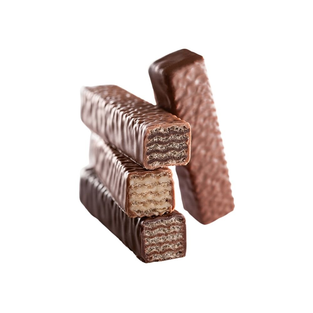 Loacker Gardena Finger Assorted Wafer 125g – 221g - Beehive Chocolate & Gift Malaysia