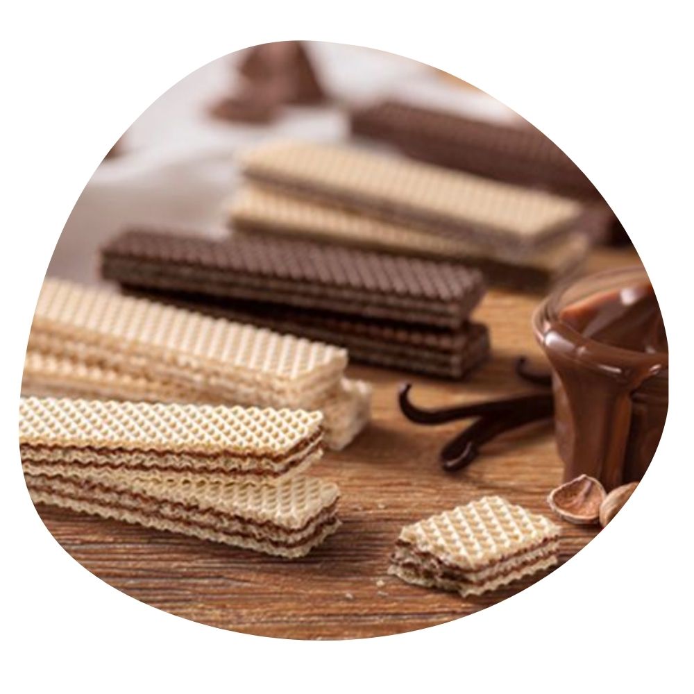Loacker Wafer Assorted Chocolate 150g – 200g - Beehive Chocolate & Gift Malaysia