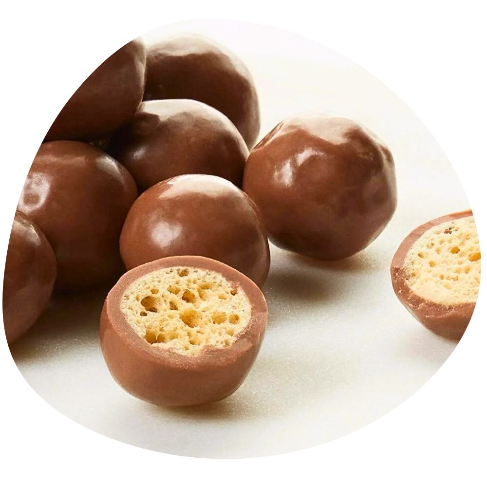 Maltesers Family Sharebag Chocolate 93g - 273g - Beehive Chocolate & Gift Malaysia