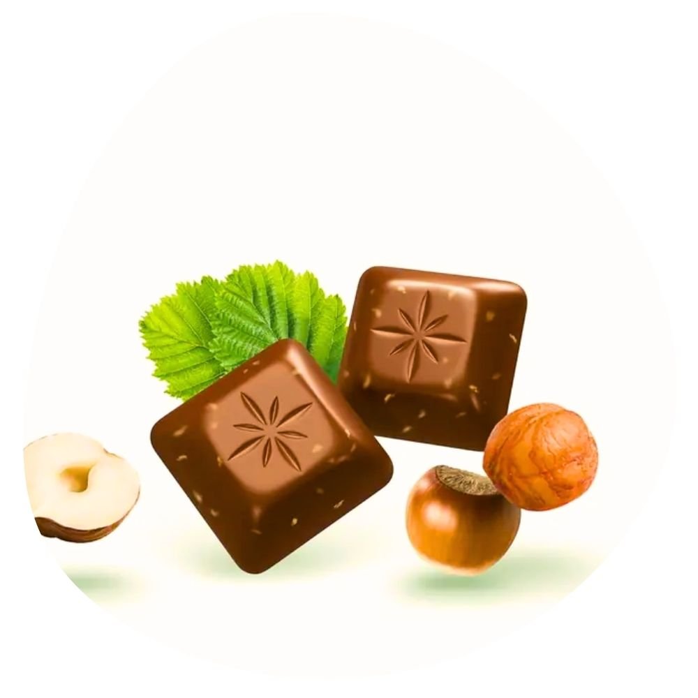 Schogetten Assorted Chocolate Bar 100g - Beehive Chocolate & Gift Malaysia