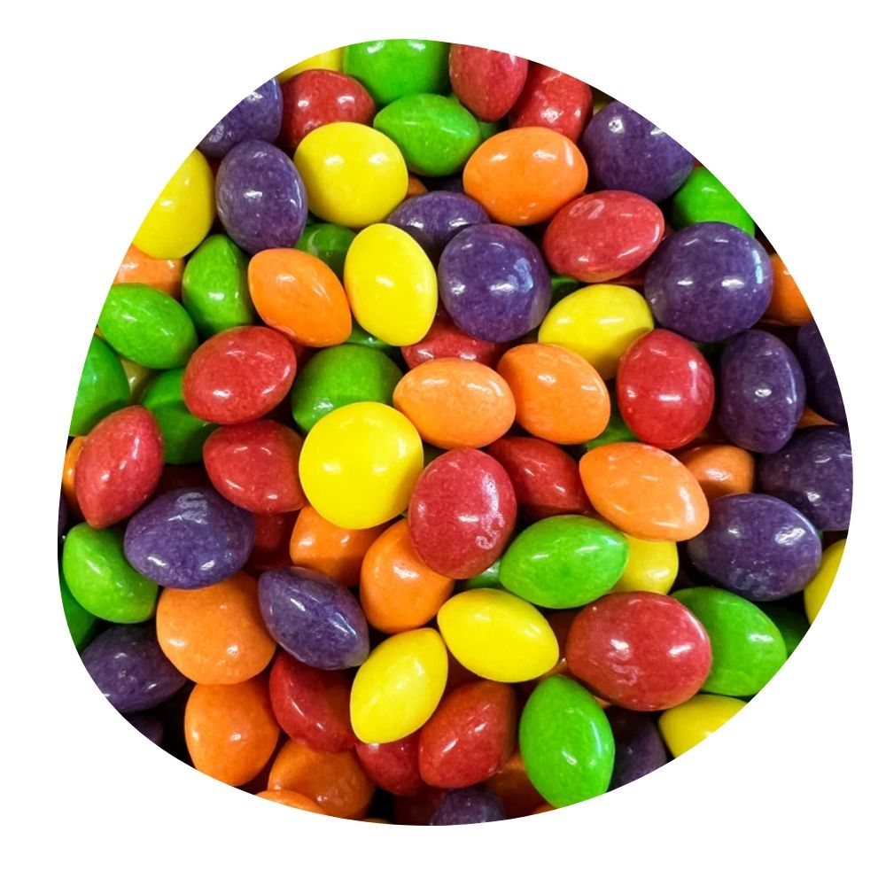 Skittles Assorted Candies 136g - 318g - Beehive Chocolate & Gift Malaysia