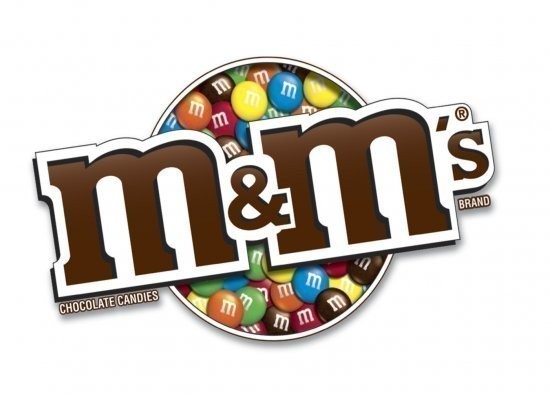 M&M's